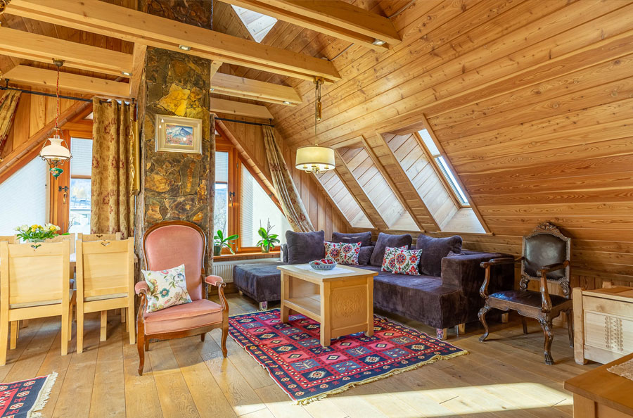 Apartament 18