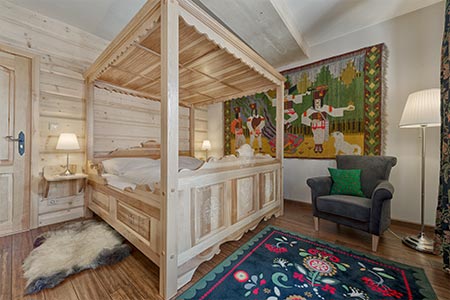 Studio Apartment 11