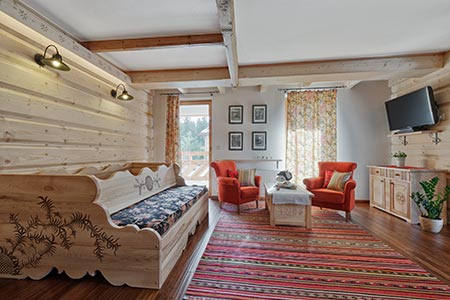 Studio Apartment 12