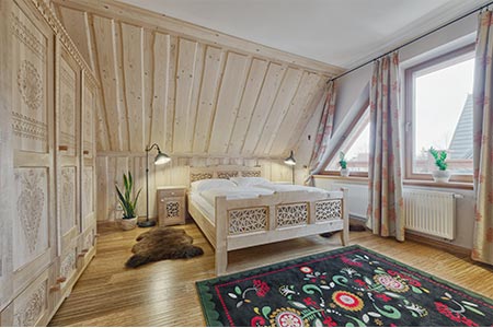 Studio Apartment 17