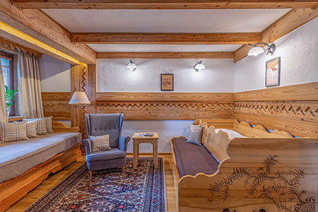 Studio Apartment 2