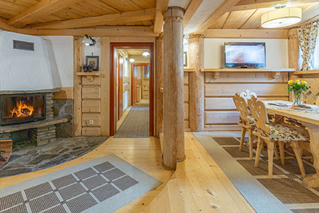 Studio Apartment 5