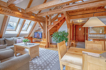 Studio Apartment 9