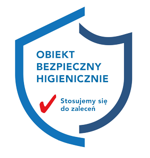 Logo Polskiej Organizacji Turystycznej